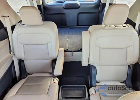 2021 Ford Explorer Limited z USA, uszkodzony, nr VIN 1FMSK7FH9MGA02377